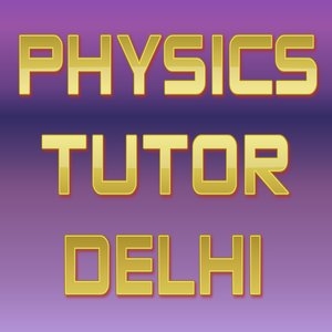 physics tutor defence colony